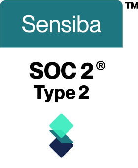 Sensiba SOC 2 Type 2