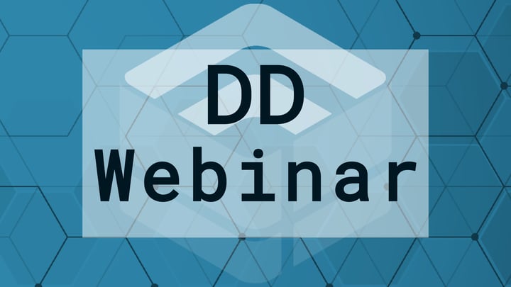 DeskDirector March 2014 Partner Webinar