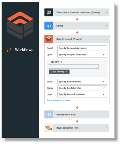 deskdirector-workflows