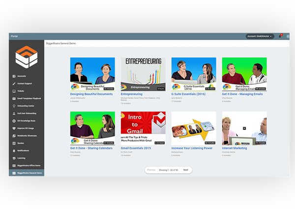 MSP-Customer-Education-Resource-Library