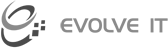 DD Client Logo Evolve IT Grey