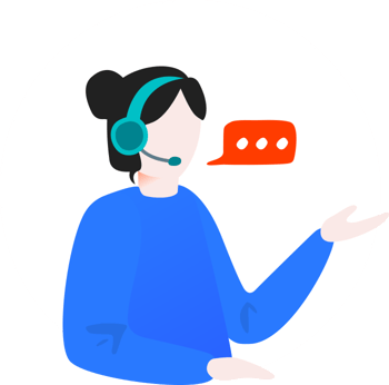 Making customer support easier