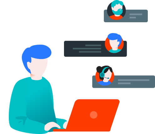 Helping exceed customer expectations