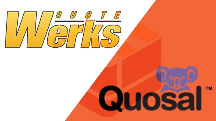 Trick to Share Different Quote Types With Clients: Quosal & QuoteWerks