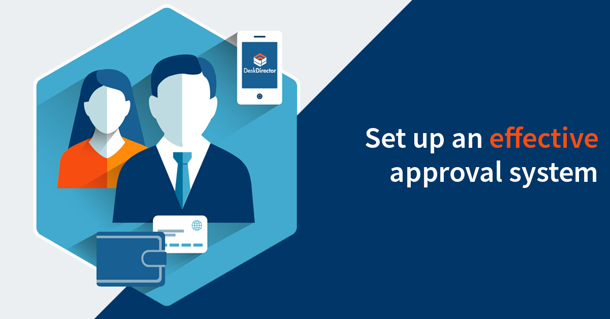 approval system