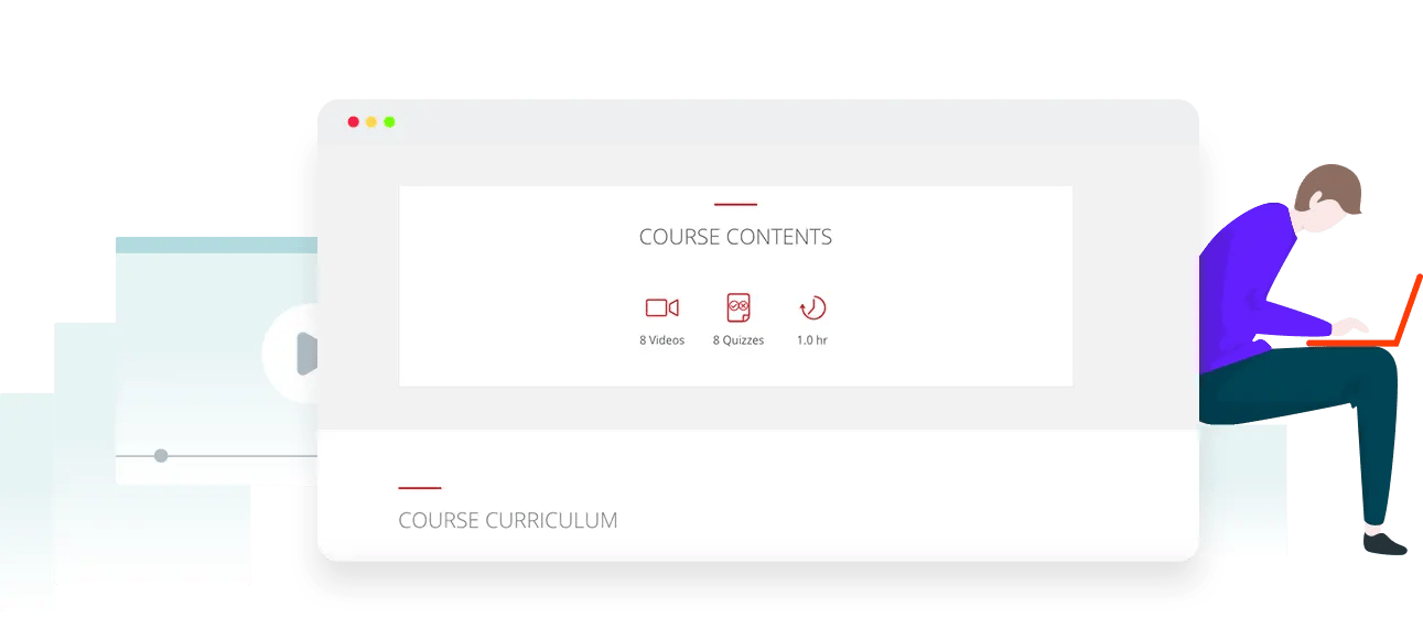 Join the learning center