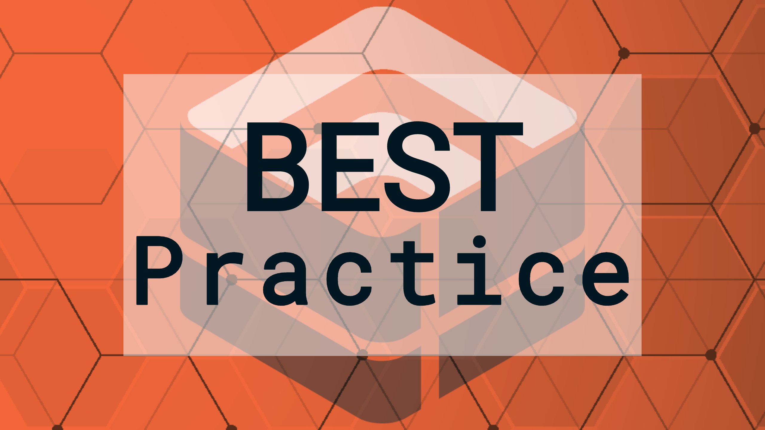 Best Practice: Keep Things Organized and Achieve More with Tags