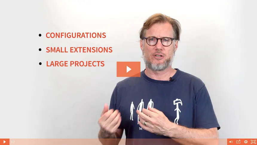 DeskDirector Consulting Part 1: Configurations 