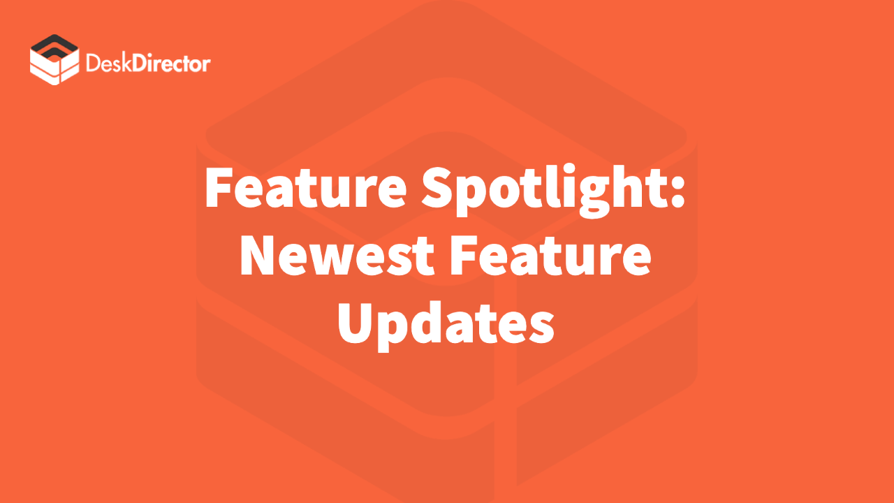 Product Webinar: Newest Feature Updates