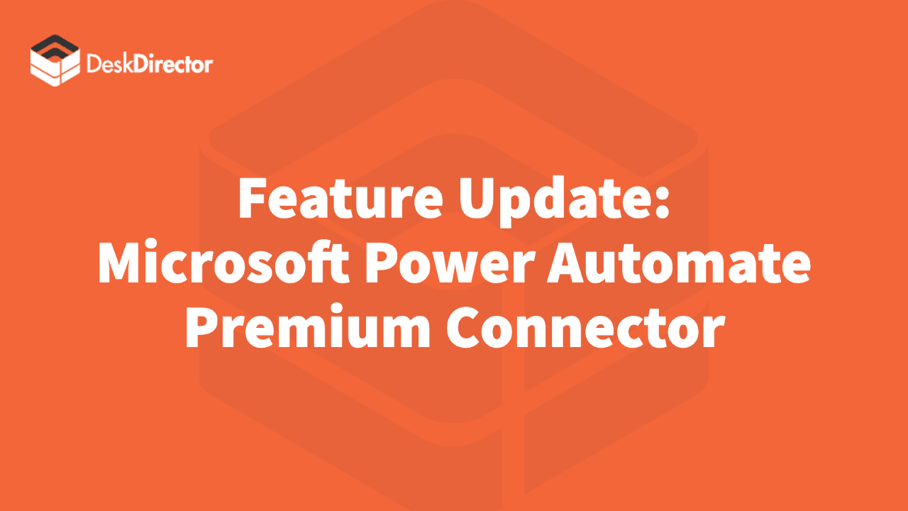 Product Webinar: Microsoft Power Automate Premium Connector Updates