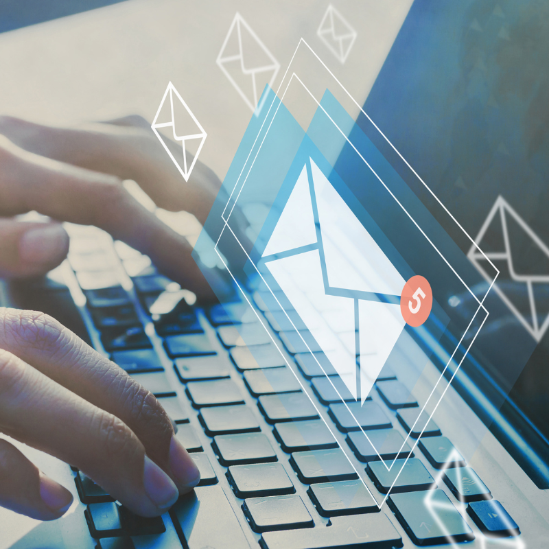 Taming the Catch-all Inbox with Your Ticketing System