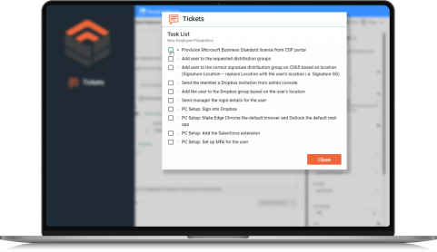 ITSM Tools ITSM Tools