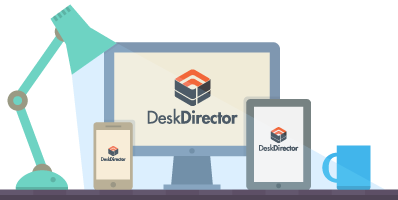 DiskDirector | Exciting New Product Announcement | WOW