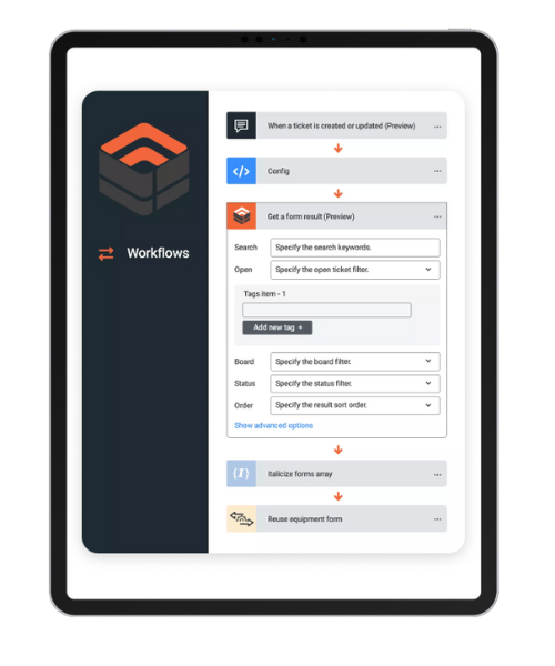 ITSM Tools