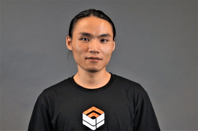 Andy Chen