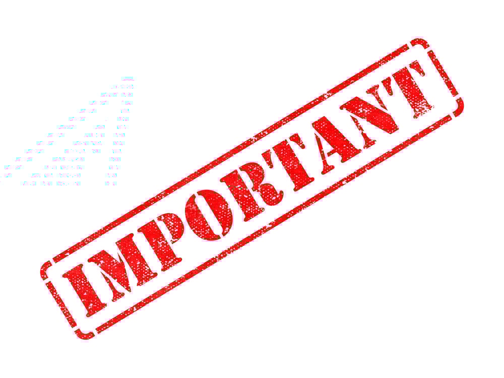 Important info regarding the deprecation of TLS 1.0 & TLS 1.1 servers
