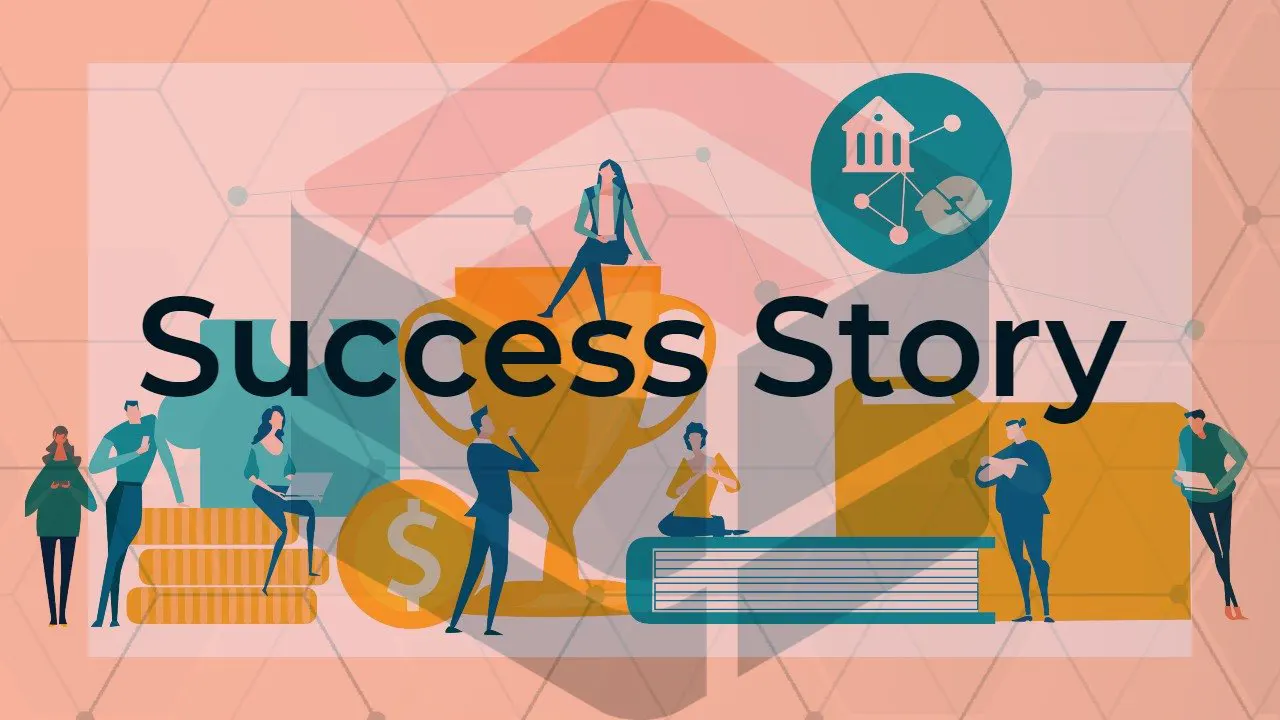 Success Story: My Tech