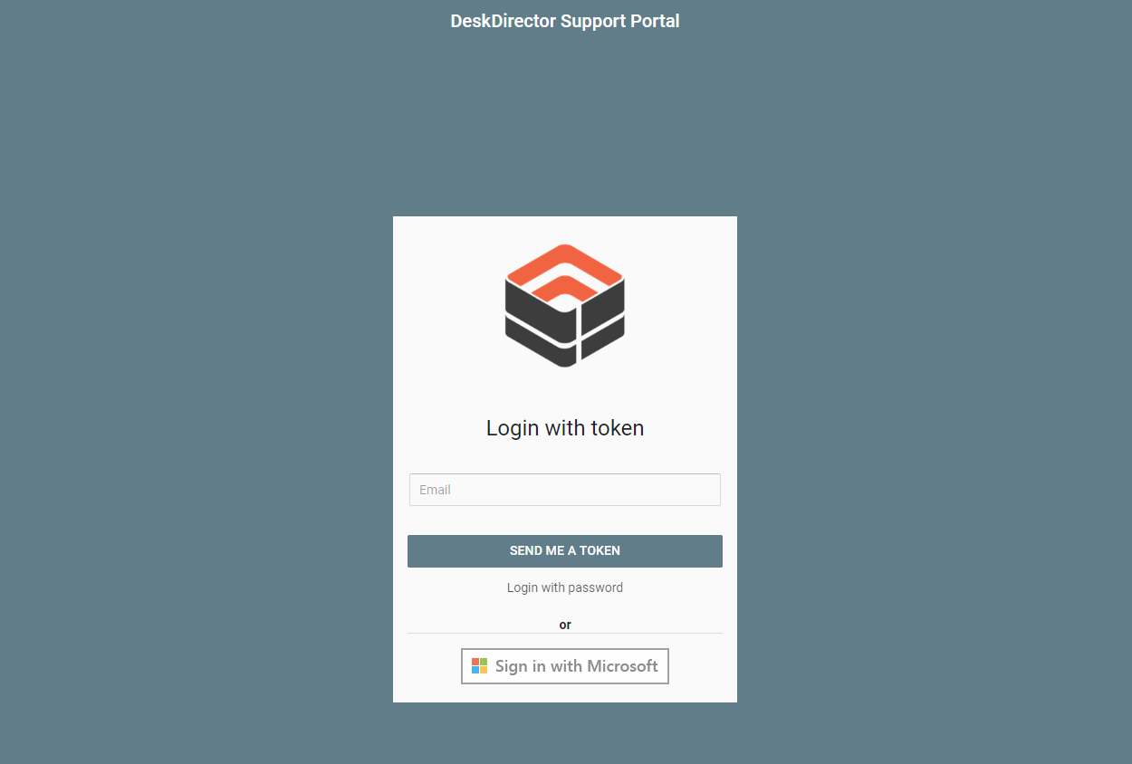 5 Benefits of Using DeskDirector Support Portal