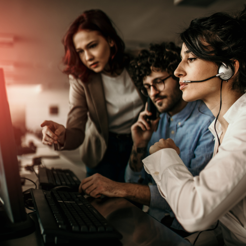 4 Strategies for Better IT Integration