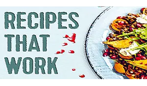 Recipes, Leverage and the Quadrant with No Name