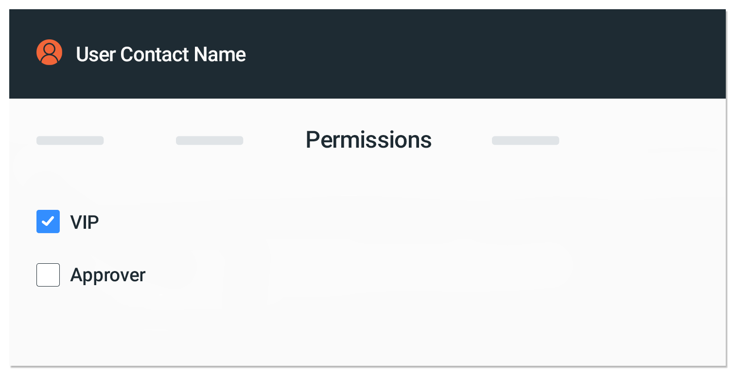 client portal features