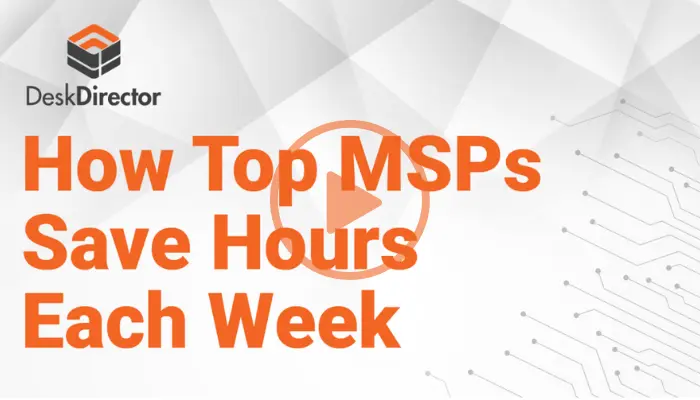 Top MSPs