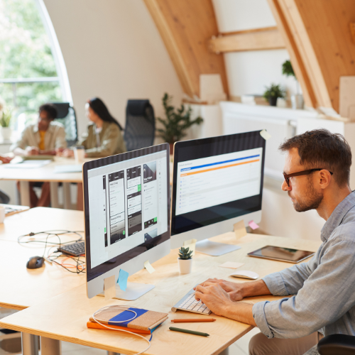 10 Benefits of an Online Ticketing System