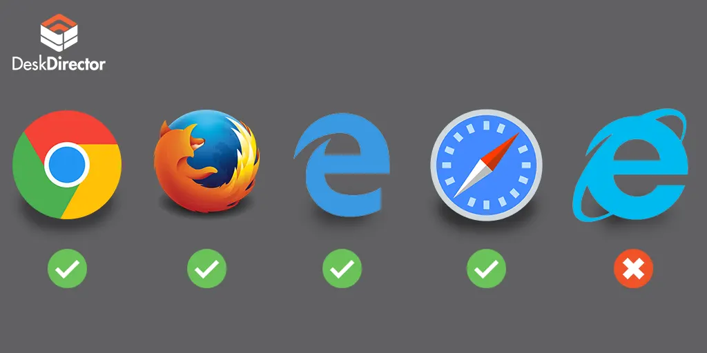 Important update on Internet Explorer