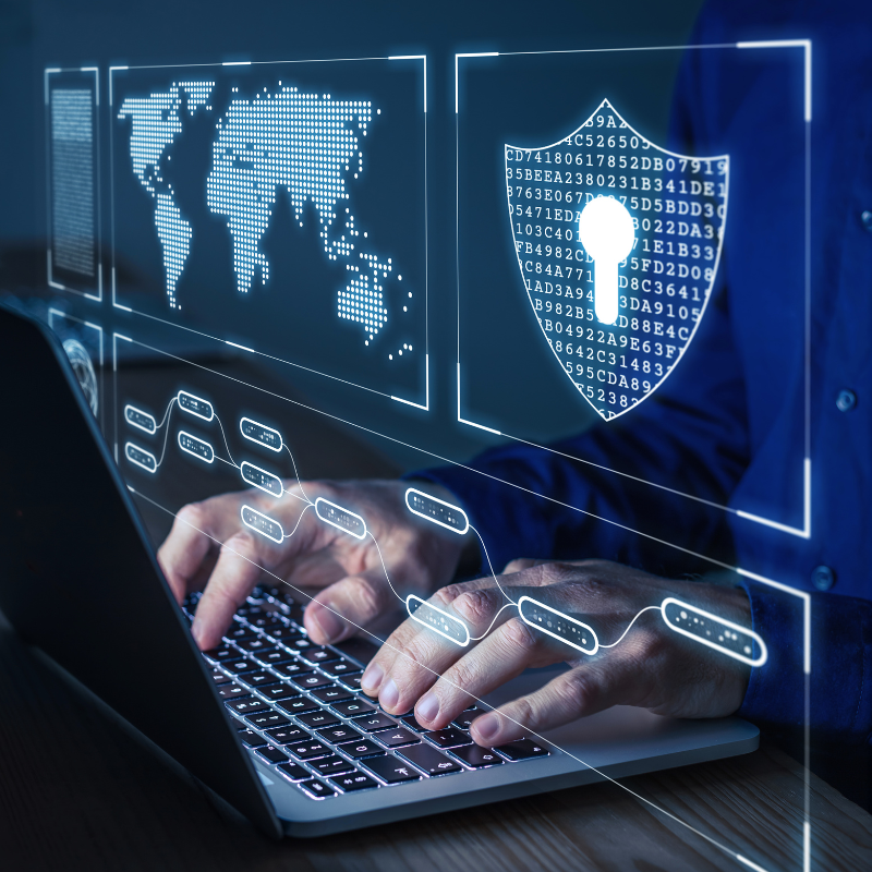 5 Cybersecurity Trends Service Desks Need to Know in 2024