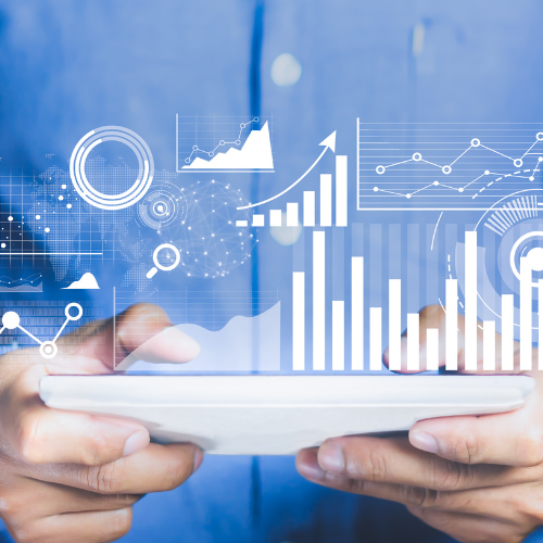Leveraging Data to Drive Business Outcomes for Clients