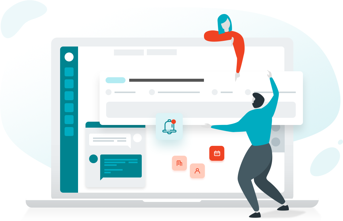 6 Ways an efficient help desk improves your bottom line