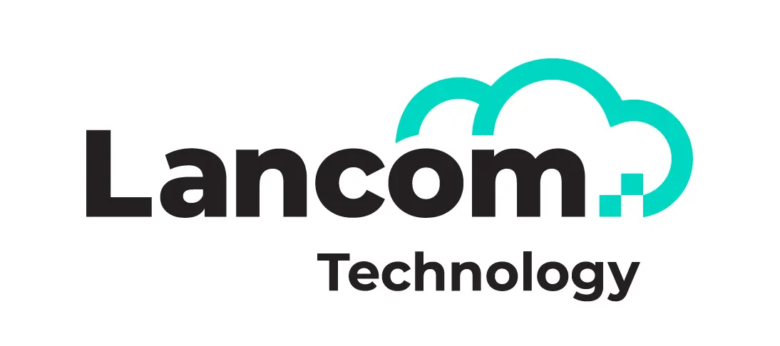 Lancom Logo