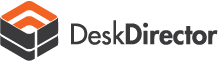 DeskDirector Logo