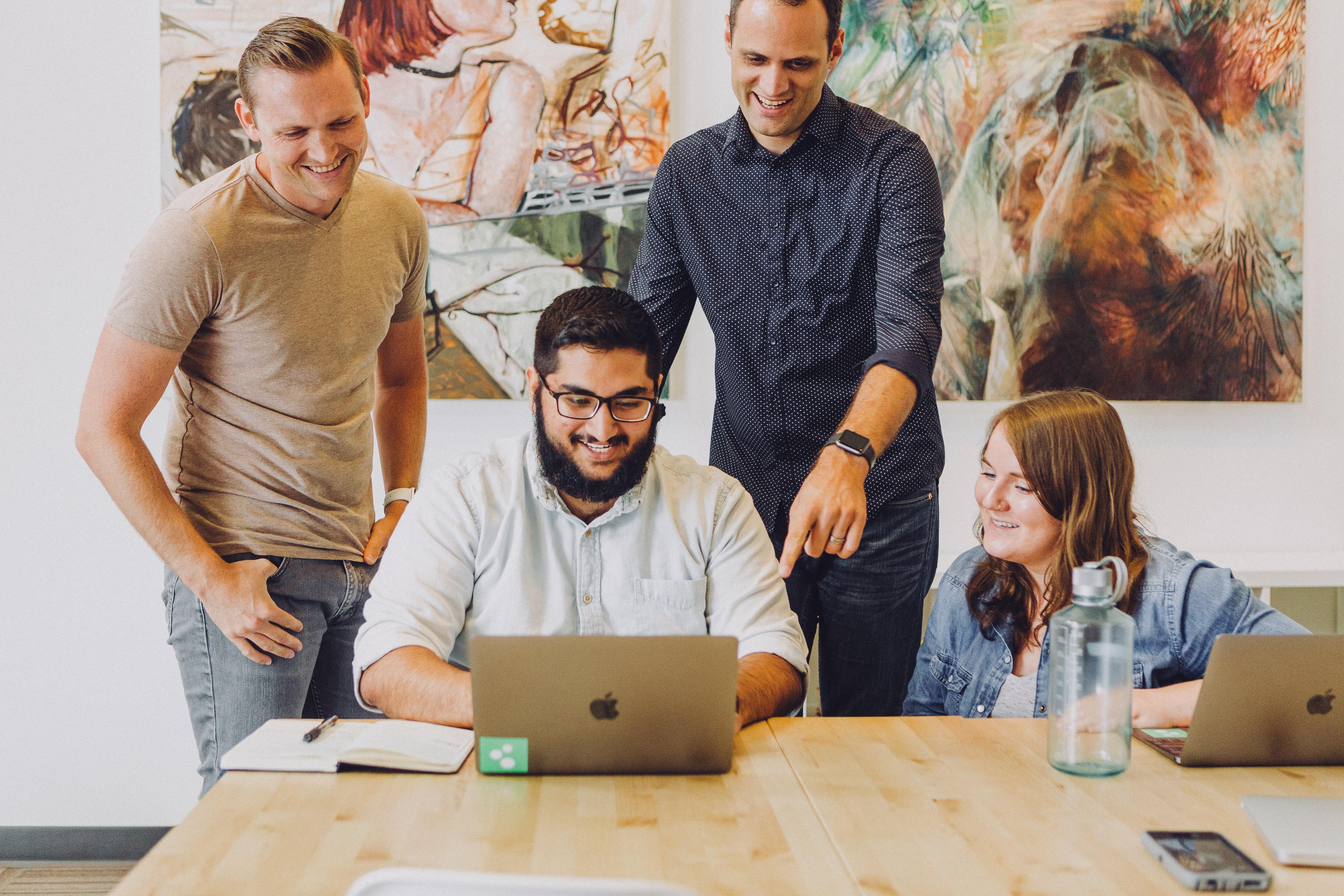 ITSM Digital Transformation: 4 Success Stories