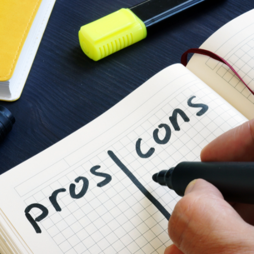 Pros & Cons: Off-the-Shelf vs. Custom ITSM Solutions
